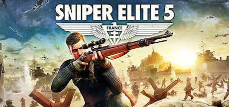 Sniper Elite 5 Free Download-thedarkgames