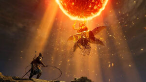 Soulmask screenshot 2