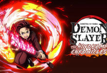 The Hinokami Chronicles 2 Free Download-thedarkgames