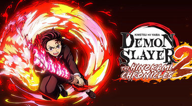 The Hinokami Chronicles 2 Free Download-thedarkgames