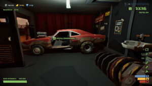 The Spotter Dig or Die screenshot 1