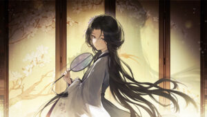 The Weeping Swan Ten Days of the City’s Fall screenshot 2