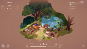 Virtual Cottage 2 screenshot 1