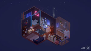 Virtual Cottage 2 screenshot 2