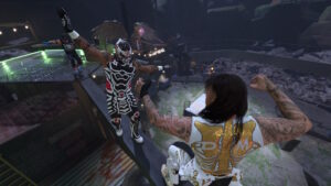 WWE 2K26 screenshot 2