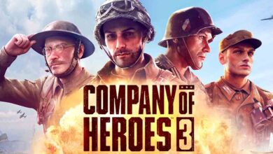 company-of-heroes-3-preinstalled-the-drak-games