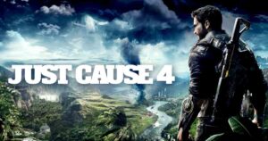 Just Cause 4 Complete Edition screenshot 1