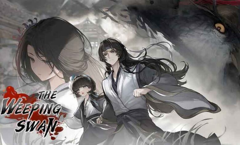 the-weeping-swan-preinstalled-thedarkgames