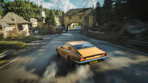 007 First Light screenshot 1