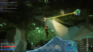 AETHUS screenshot 1