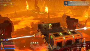 AETHUS screenshot 2