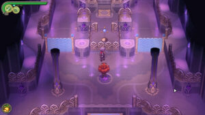 Alabaster Dawn screenshot 1