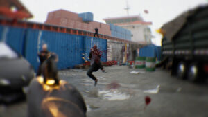 Better Than Dead screenshot 1