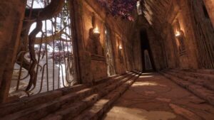 Blade and Sorcery screenshot 1