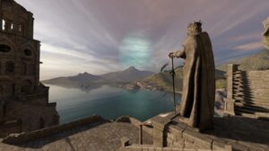 Blade and Sorcery screenshot 2