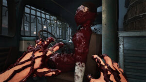 Crisol Theater of Idols screenshot 1