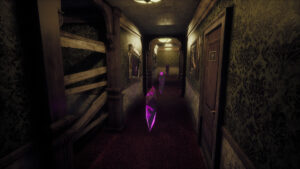 Dark Deception screenshot 2