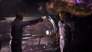 Directive 8020 screenshot 1