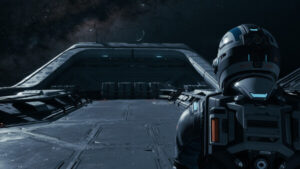 Directive 8020 screenshot 2