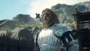 Dragon’s Dogma 2 screenshot 1