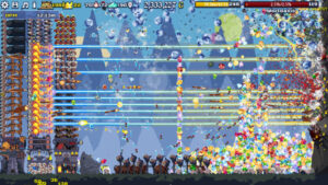 Dwarf Eats Mountain screenshot 1