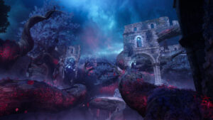 Enotria The Last Song screenshot 2