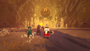 Farever screenshot 1