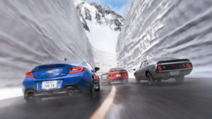Forza Horizon 6 screenshot 1
