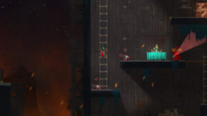 Goblin Vyke The Thief Tycoon screenshot 1