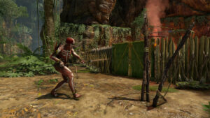 Green Hell screenshot 2