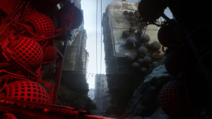 INDUSTRIA 2 screenshot 1