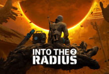 Into the Radius 2 Free Download-thedarkgames
