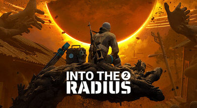 Into the Radius 2 Free Download-thedarkgames