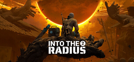 Into the Radius 2 Free Download-thedarkgames