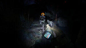 Into the Radius 2 screenshot 1