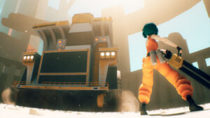 MOTORSLICE screenshot 1