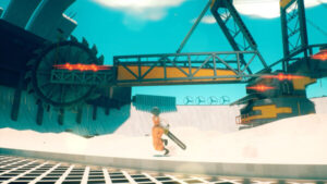 MOTORSLICE screenshot 2