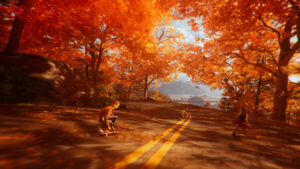 Mixtape screenshot2