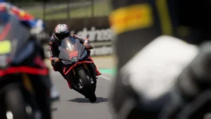 MotoGP 26 screenshot 1