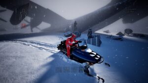Nuclear Nightmare screenshot 2