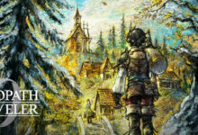 OCTOPATH TRAVELER 0 Free Download-thedarkgames