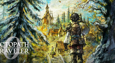 OCTOPATH TRAVELER 0 Free Download-thedarkgames