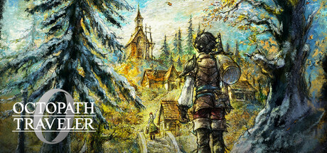 OCTOPATH TRAVELER 0 Free Download-thedarkgames