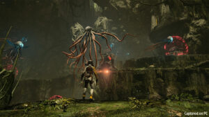 Returnal screenshot 1