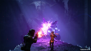 Returnal screenshot 2