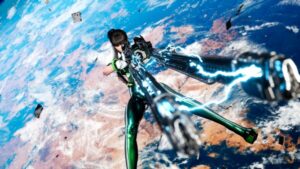 Stellar Blade screenshot 1