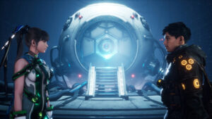 Stellar Blade screenshot 2