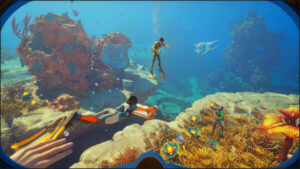 Subnautica 2 screenshot 1