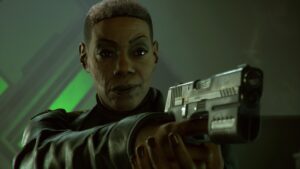 Suicide Squad Kill the Justice League screenshot 2