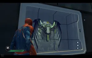 The Amazing Spider-Man 2 screenshot 2